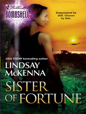 cover image of Sister of Fortune